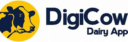 DigiCow logo