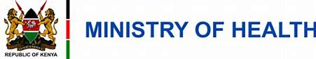 Ministry of Health logo