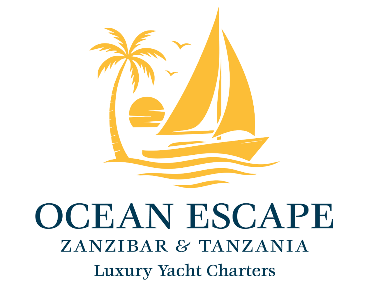 Ocean logo
