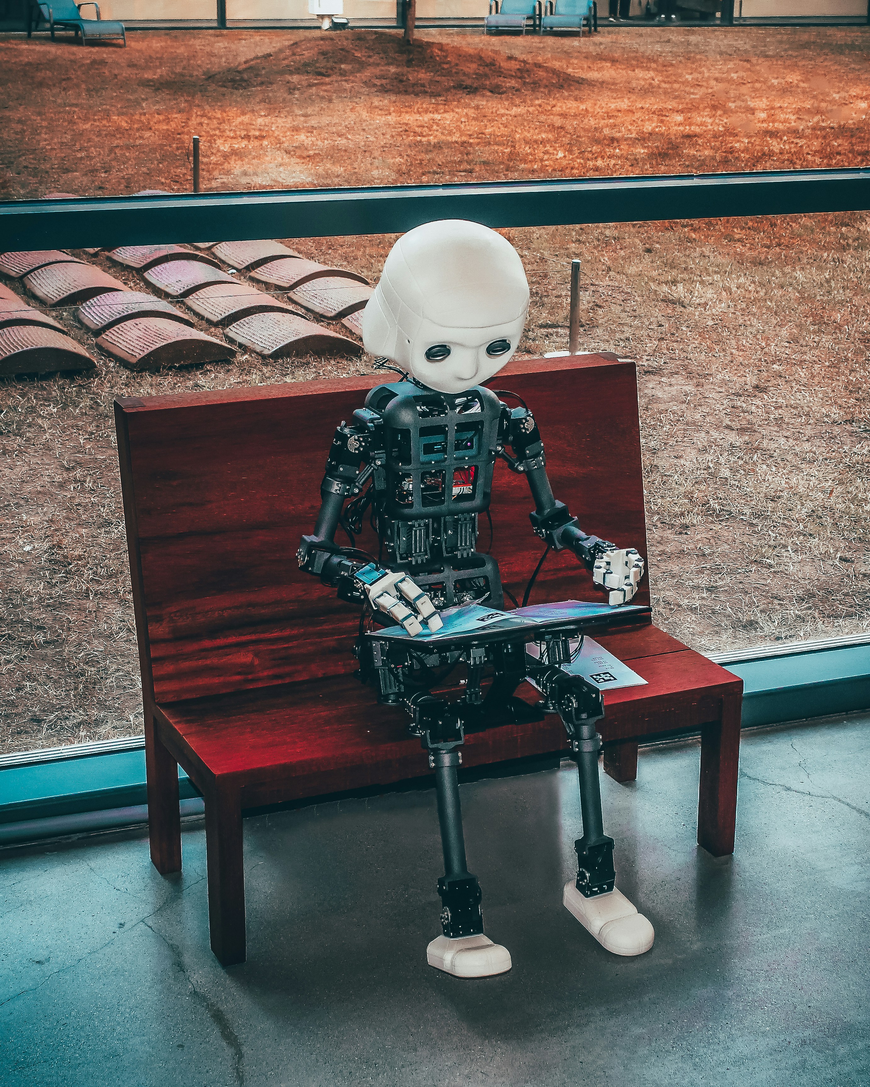 AI & Automation