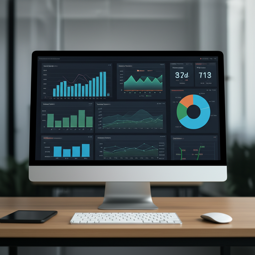 Enterprise Resource Planning
