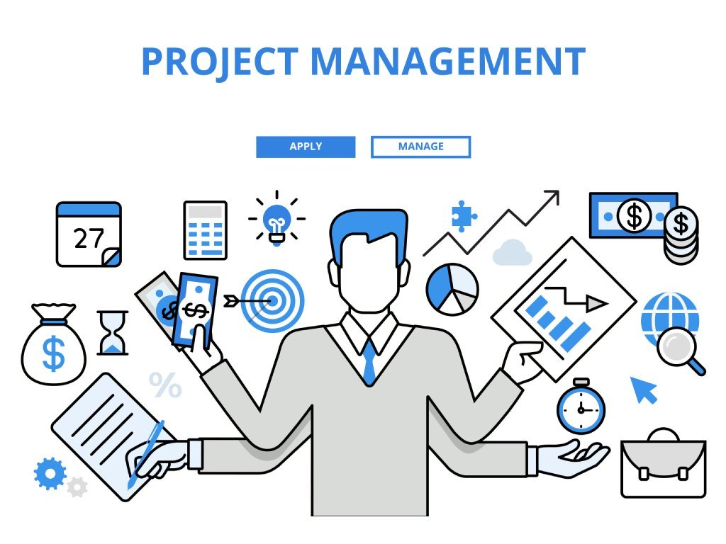 Project Consultancy