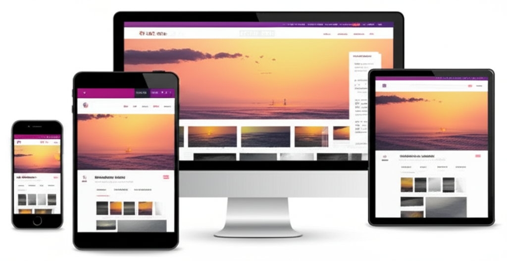 Web Development