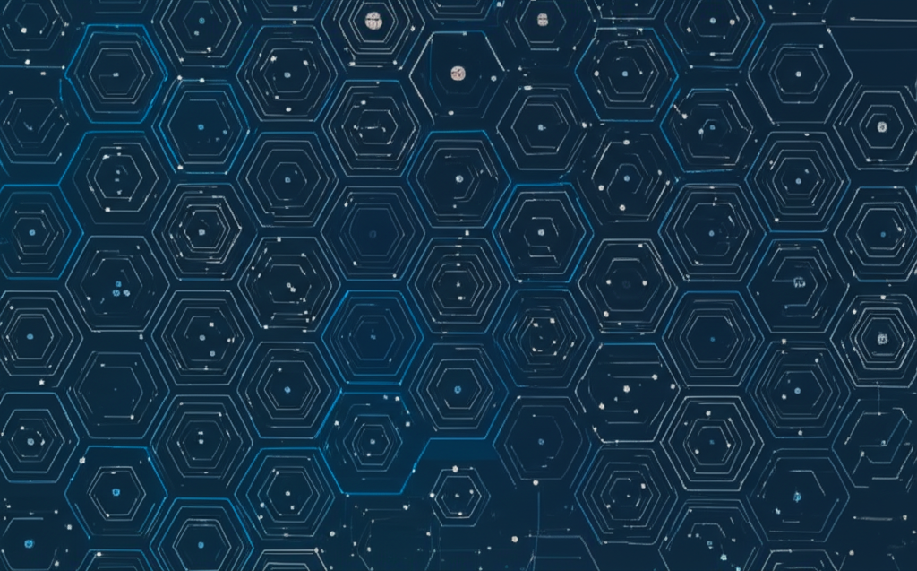 Technology Pattern