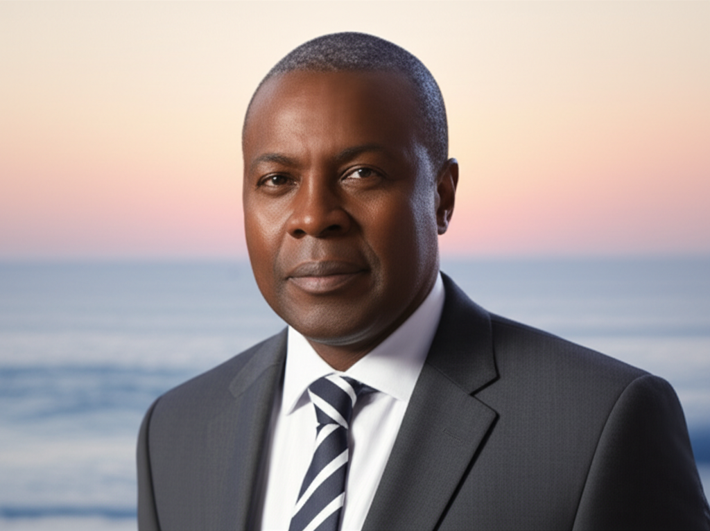 Oluwaseun Adeyemi
