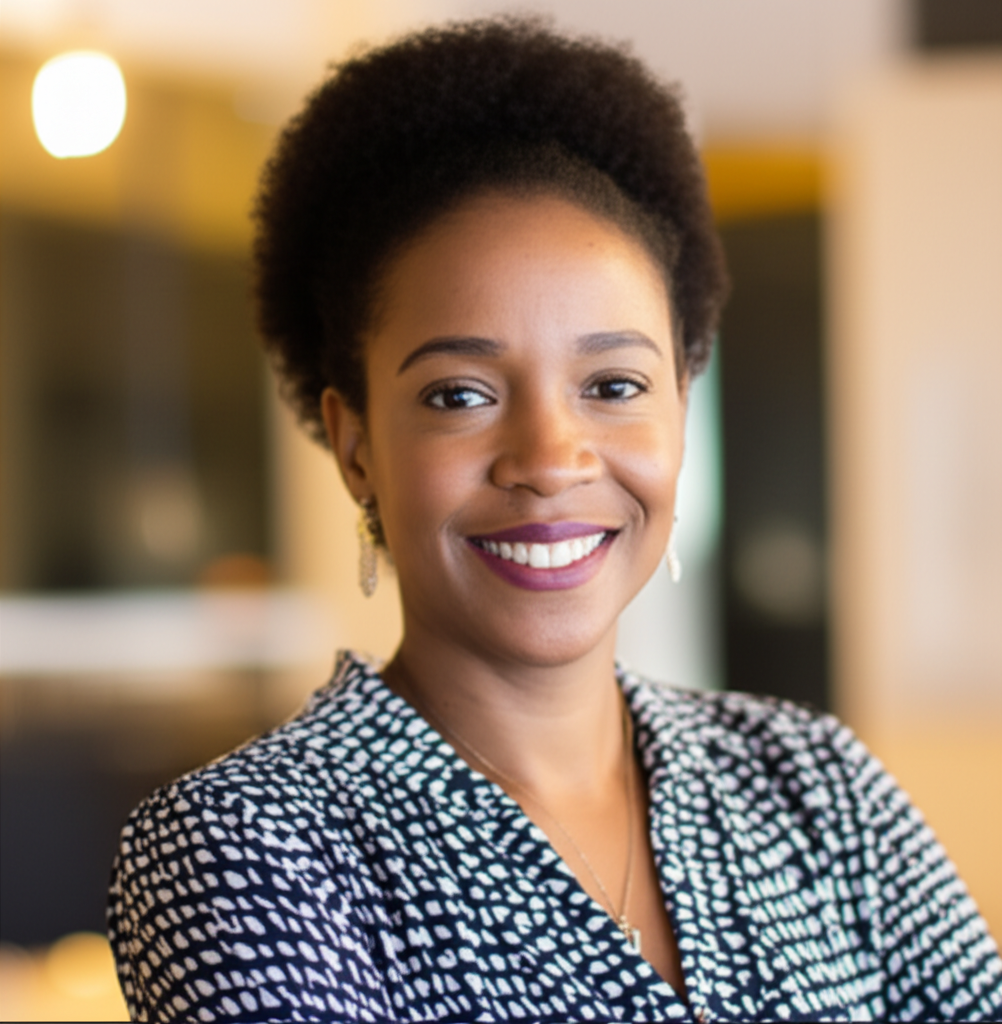 Nadia Turay