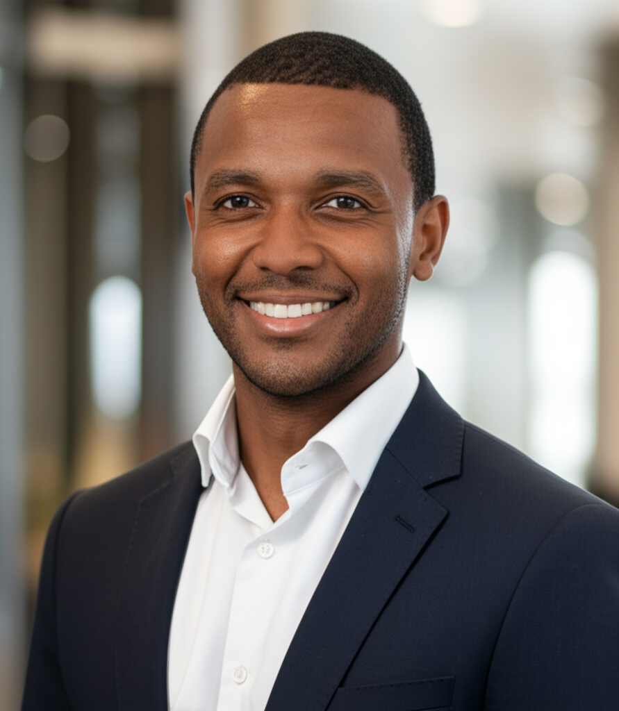 Kwame Mensah