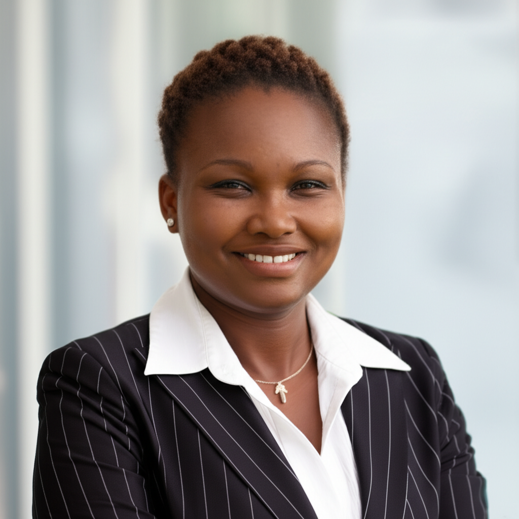 Amara Okafor